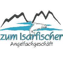 Logo zum Isarfischer